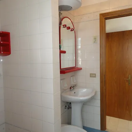 Apartament Tonin Bibione