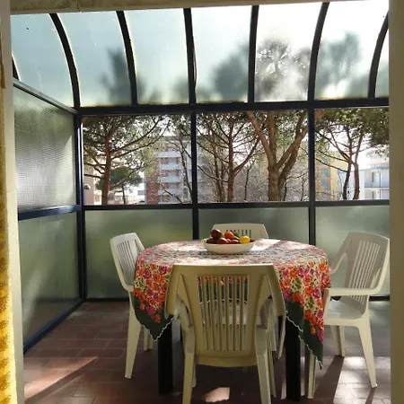 Apartament Tonin