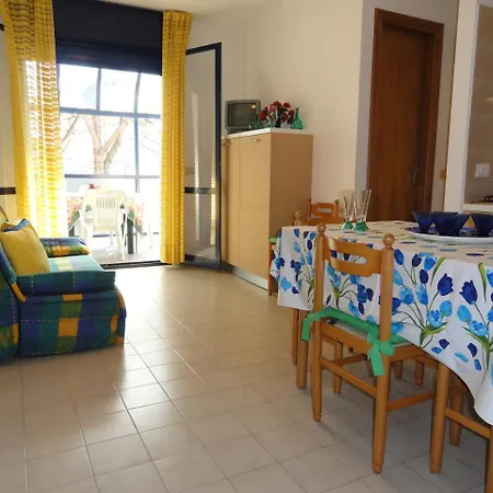 Apartament Tonin Bibione