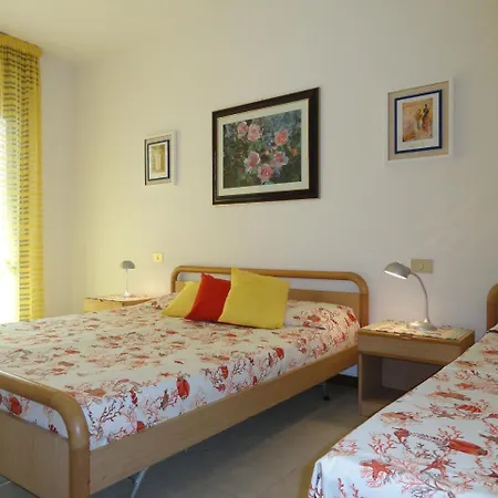 Tonin Apartman Bibione