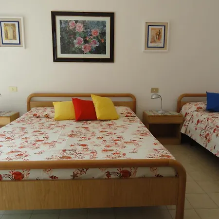 Apartman Tonin Bibione