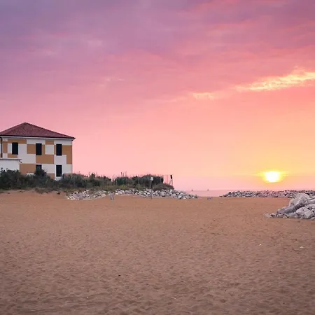 Tonin Apartman Bibione